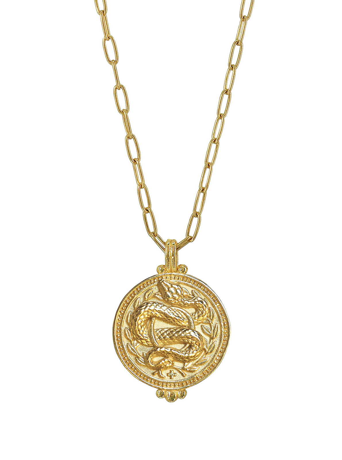 O positive Blood type Necklace. Gender neutral Jewelry Collection. Gold Vermeil