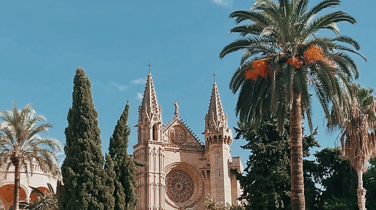 One Perfect Day in Palma — A Local's Guide by Pola Jewellery