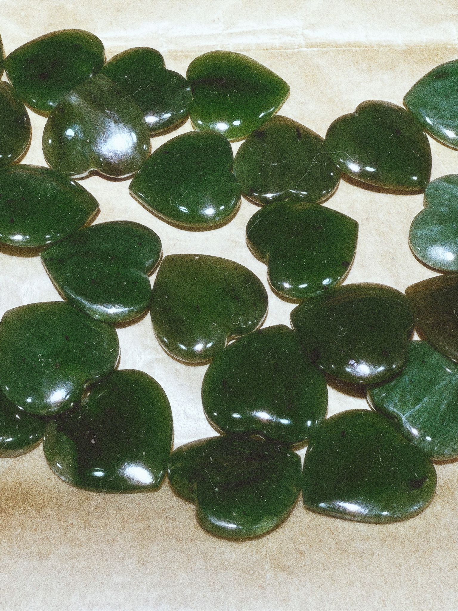 A Heart of Jade – Discover the Story Behind Pola Jewellery’s Green Jade ...