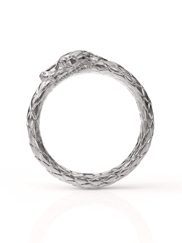 Ouroboros Ring