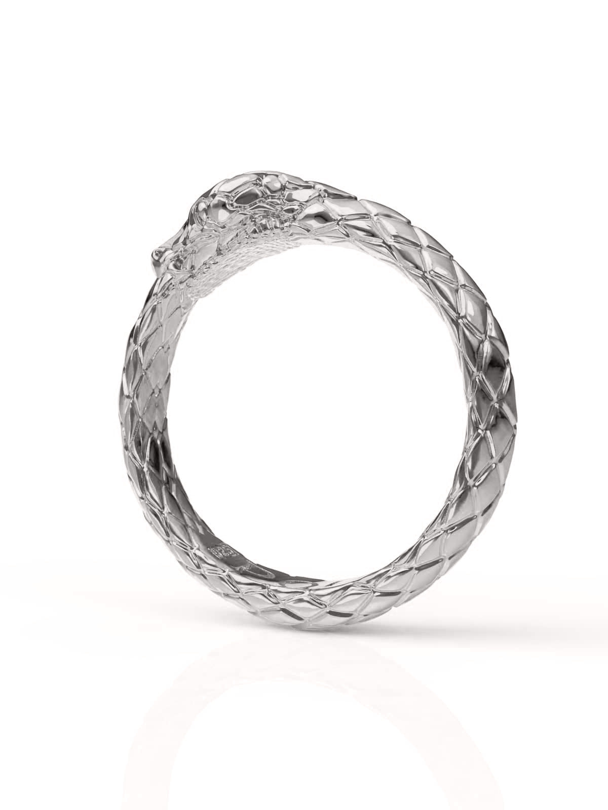 Ouroboros Ring