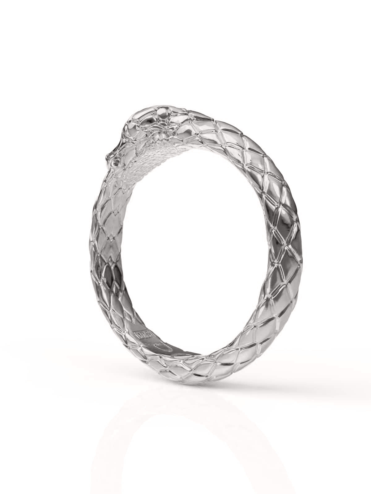 Ouroboros Ring