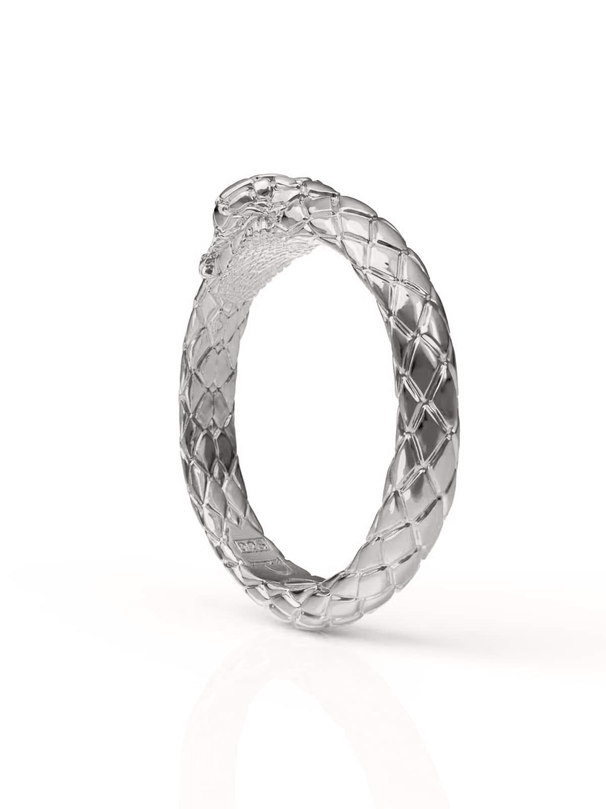 Ouroboros Ring