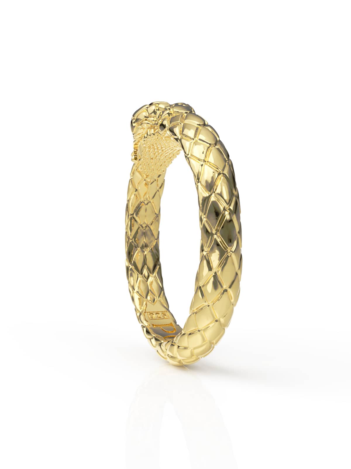 Ouroboros Ring