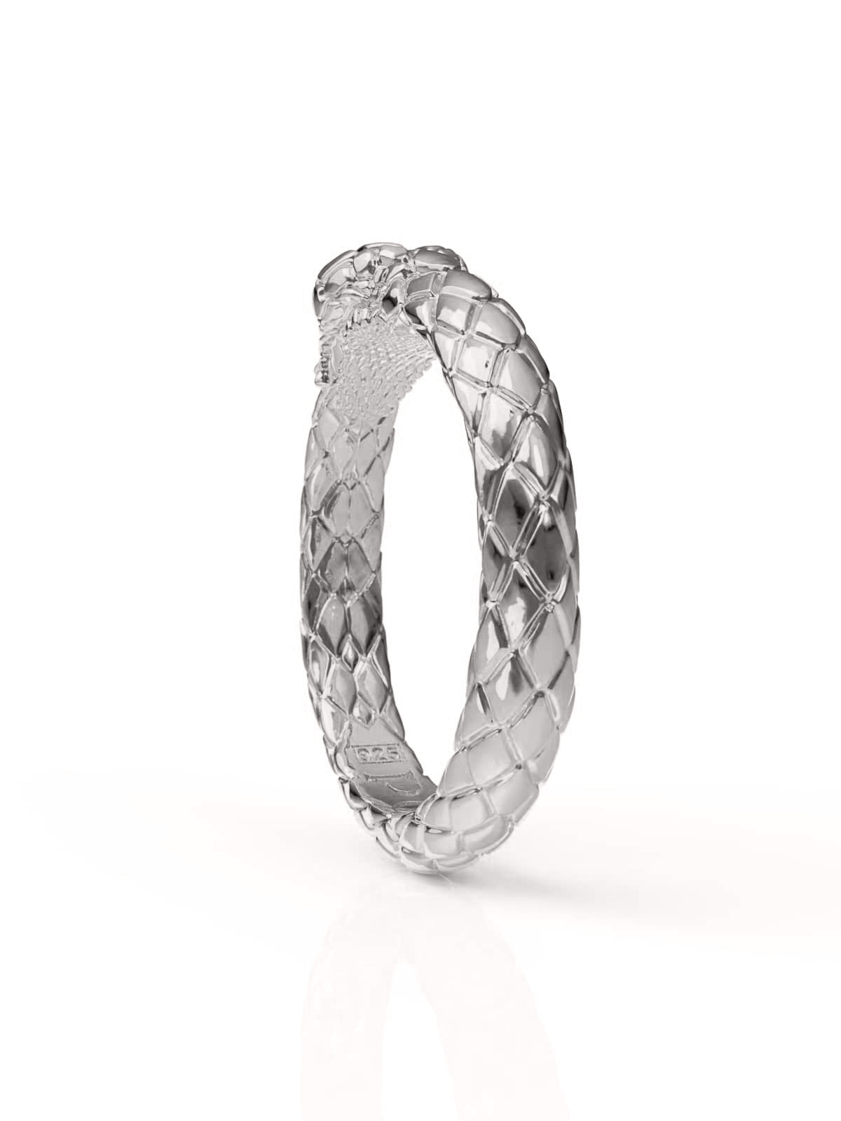 Ouroboros Ring