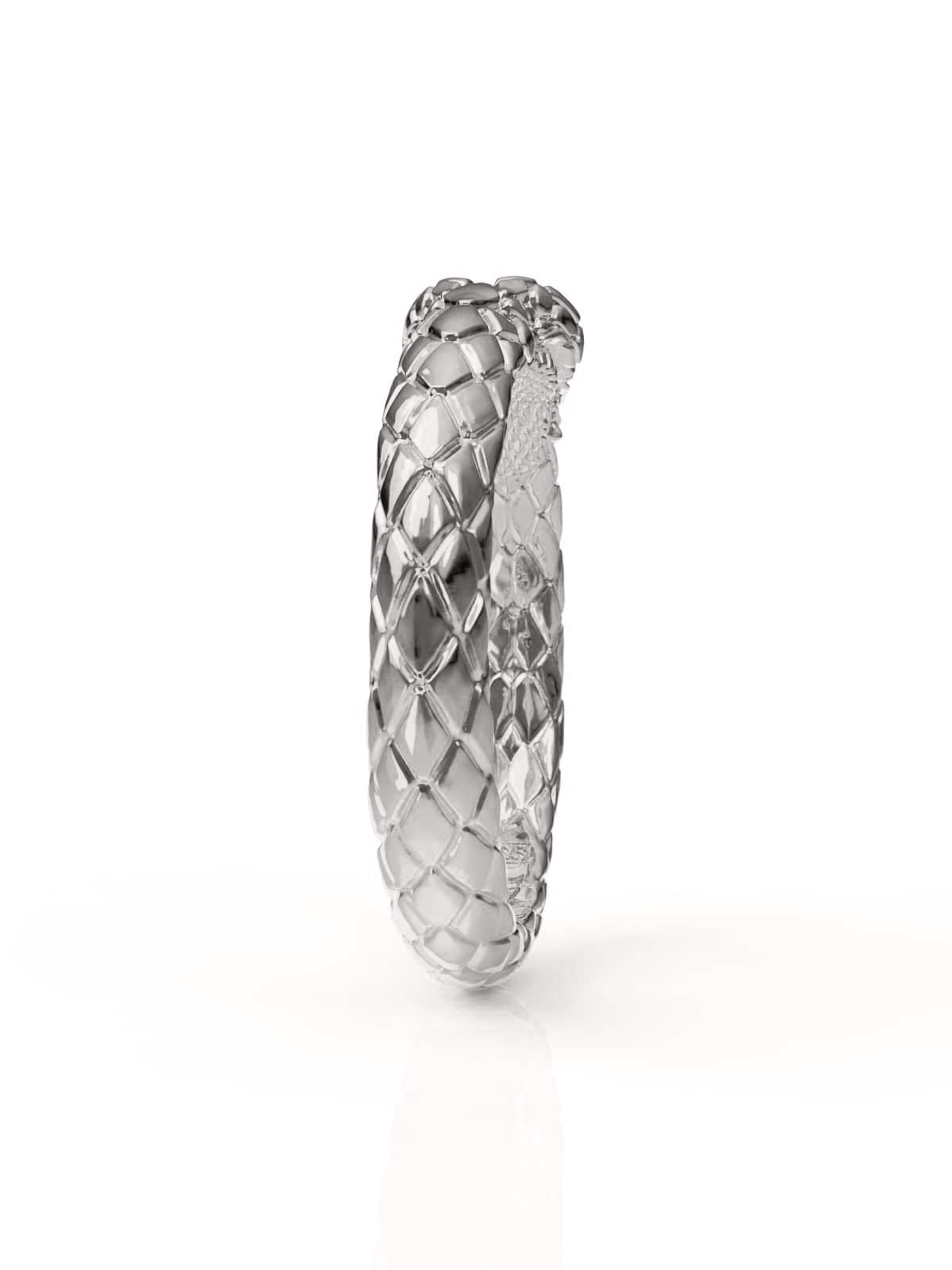 Ouroboros Ring