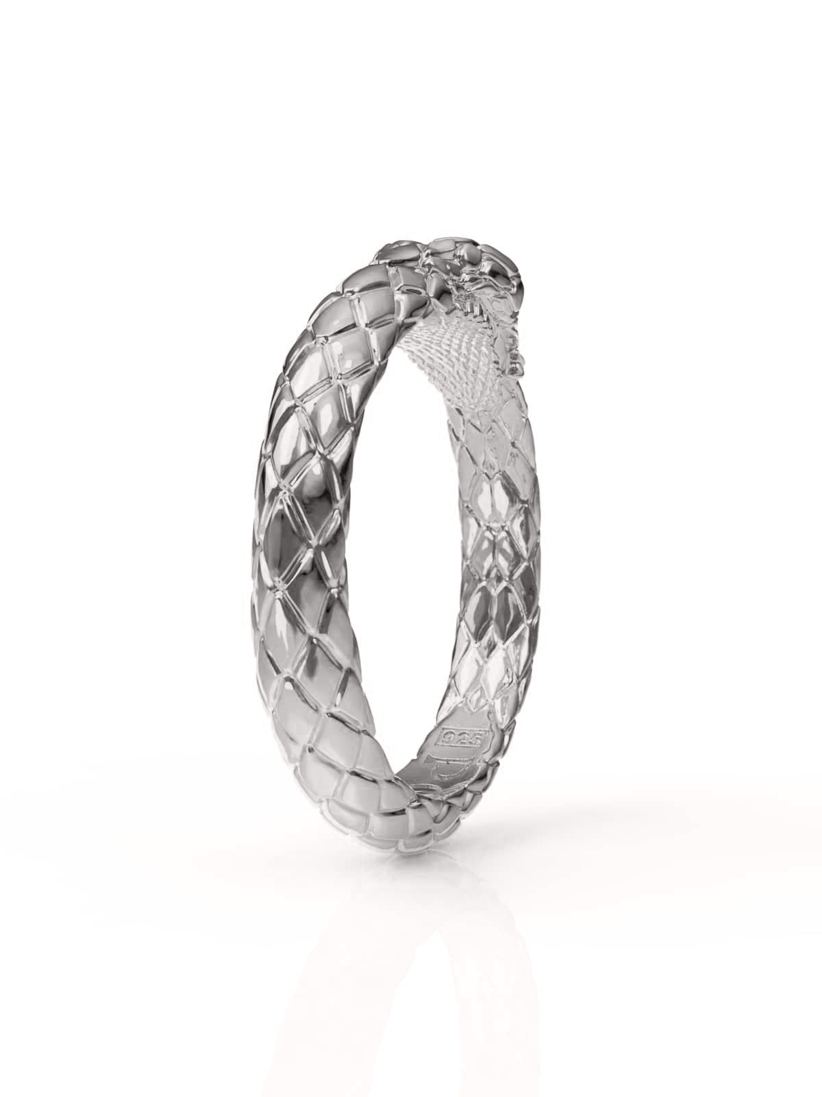 Ouroboros Ring