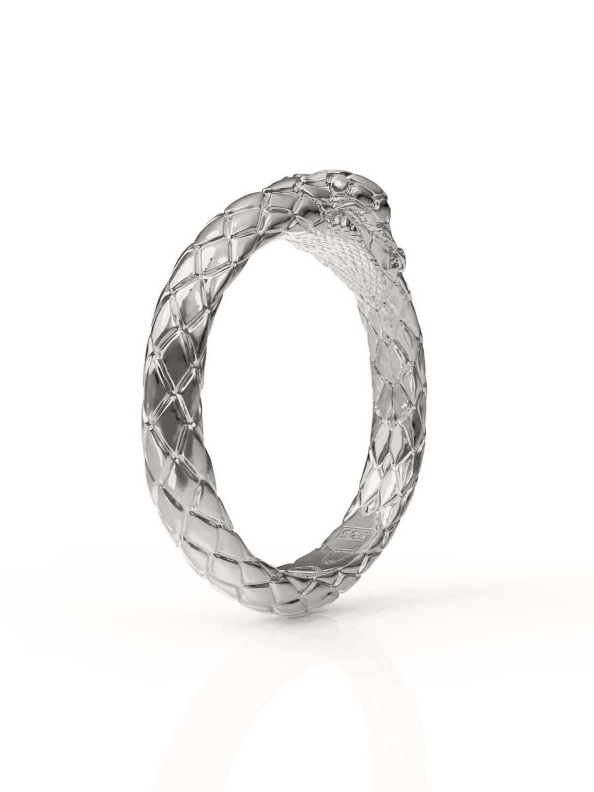 Ouroboros Ring