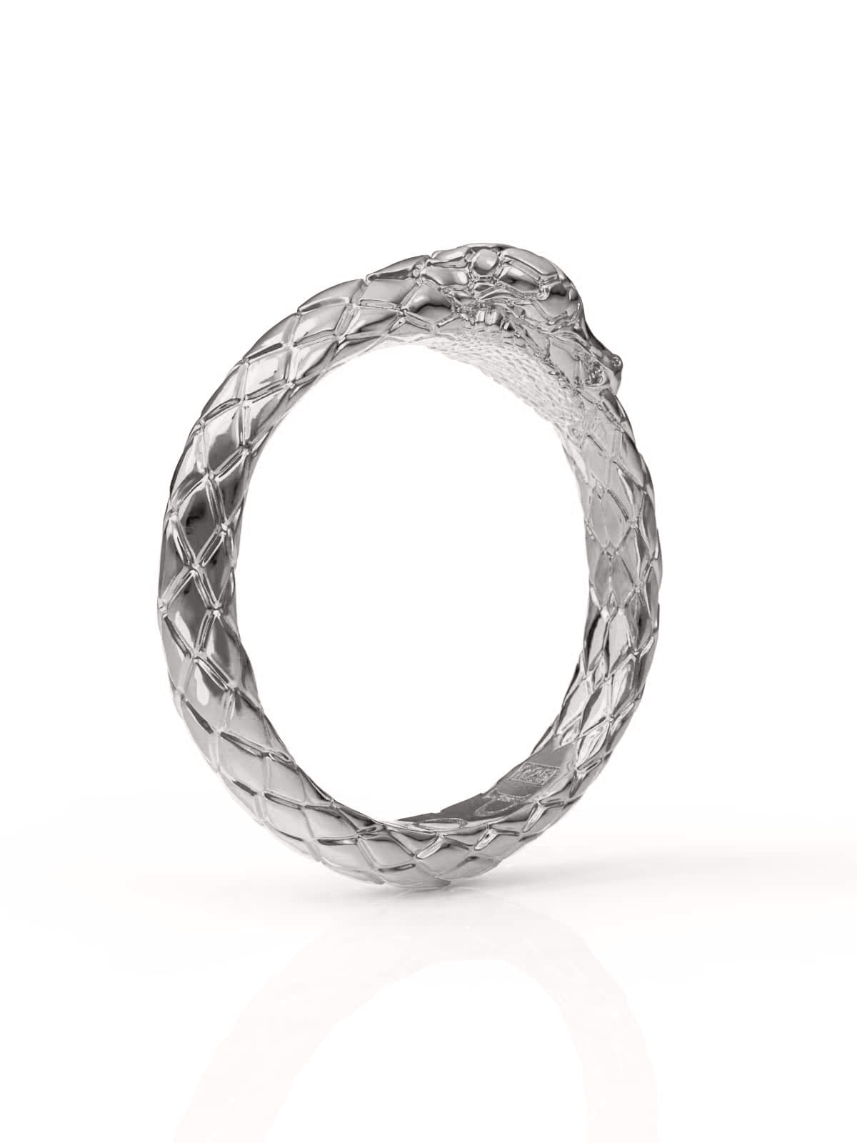 Ouroboros Ring