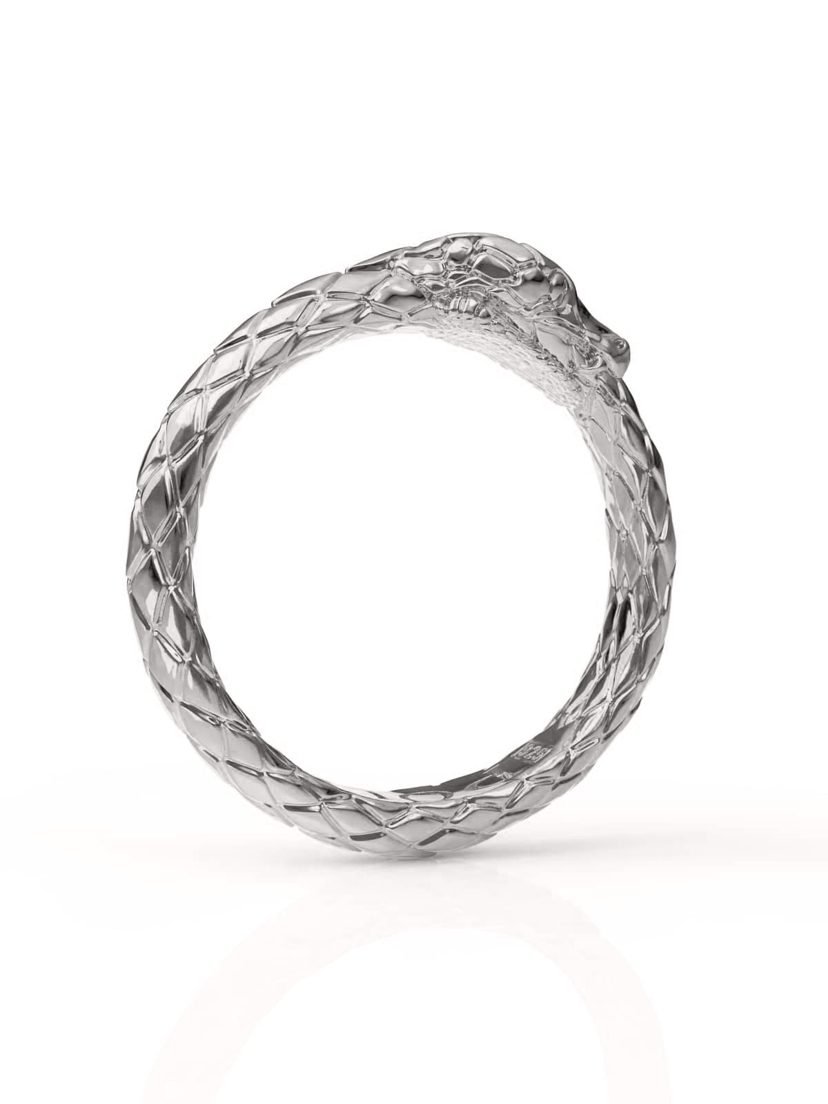 Ouroboros Ring