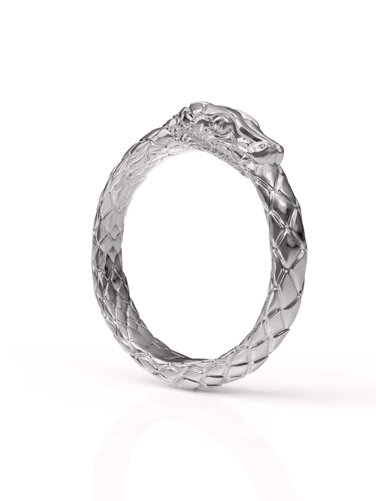 Ouroboros Ring