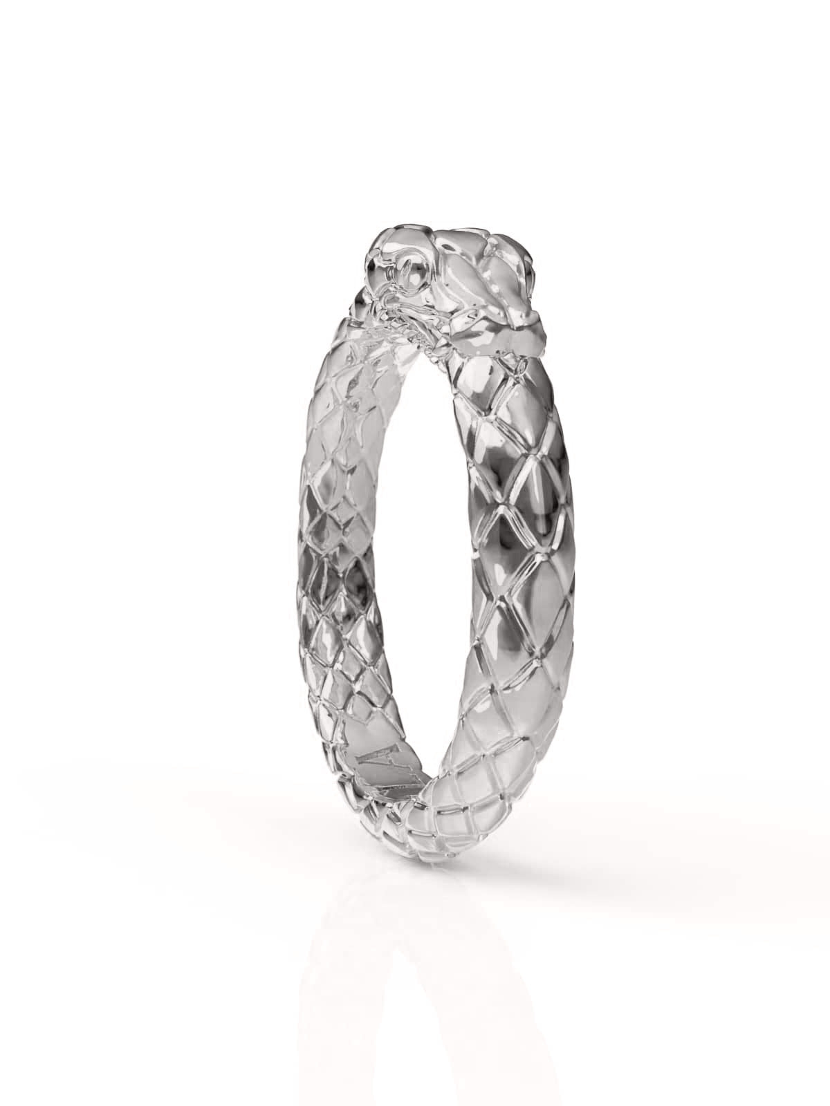 Ouroboros Ring