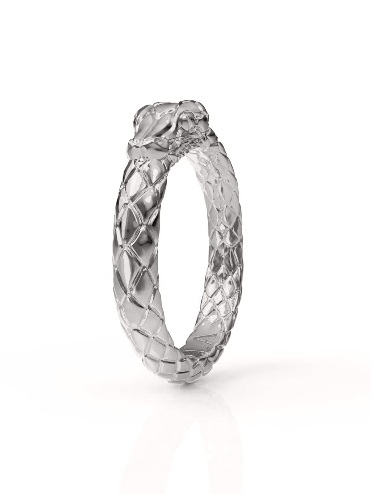 Ouroboros Ring