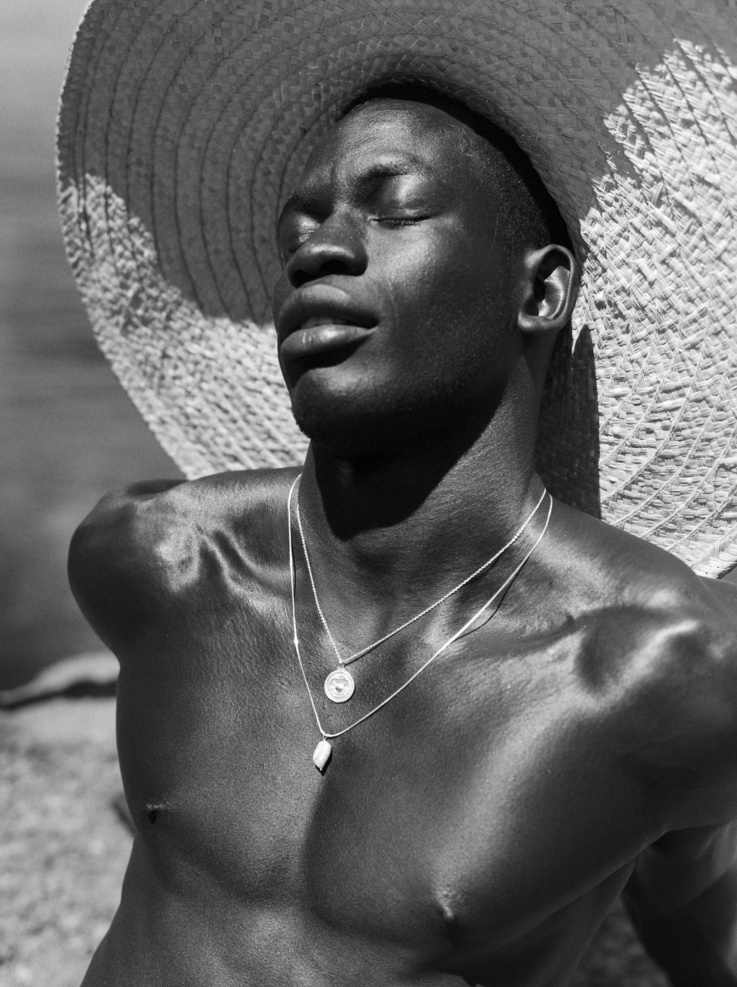 Cancer Zodiac Horoscope Necklace. Gender Neutral. Sterling Silver by Pola Jewellery