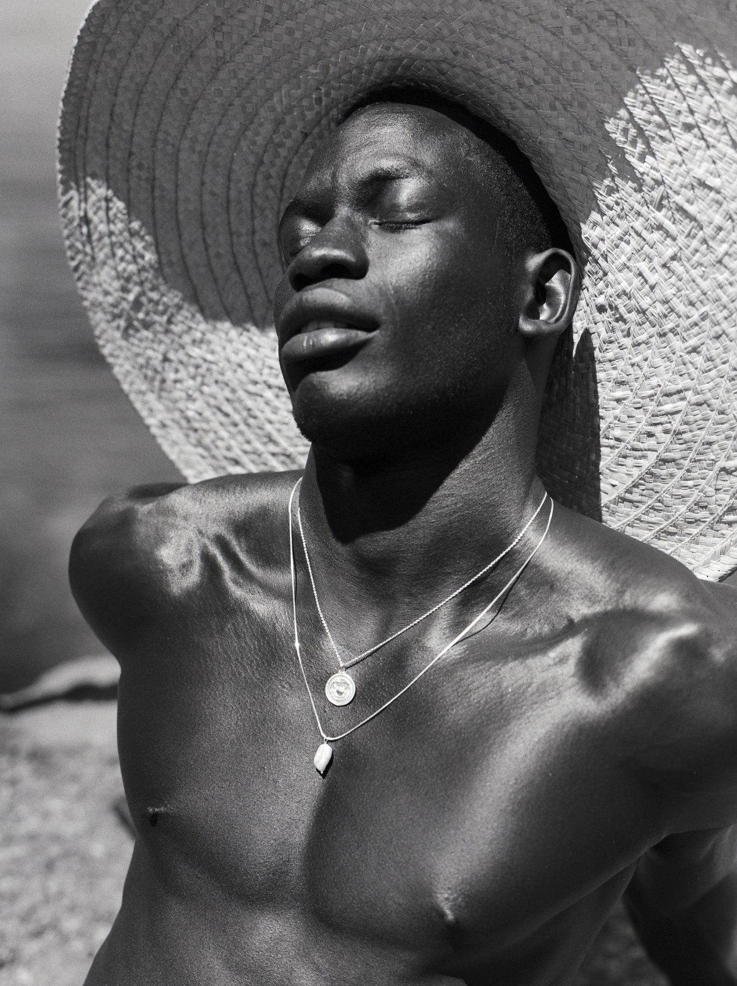 Gemini Zodiac Necklace by Pola Jewellery, handcrafted in Mallorca and gold-plated in Barcelona — blending craftsmanship, symbolism, and soul.