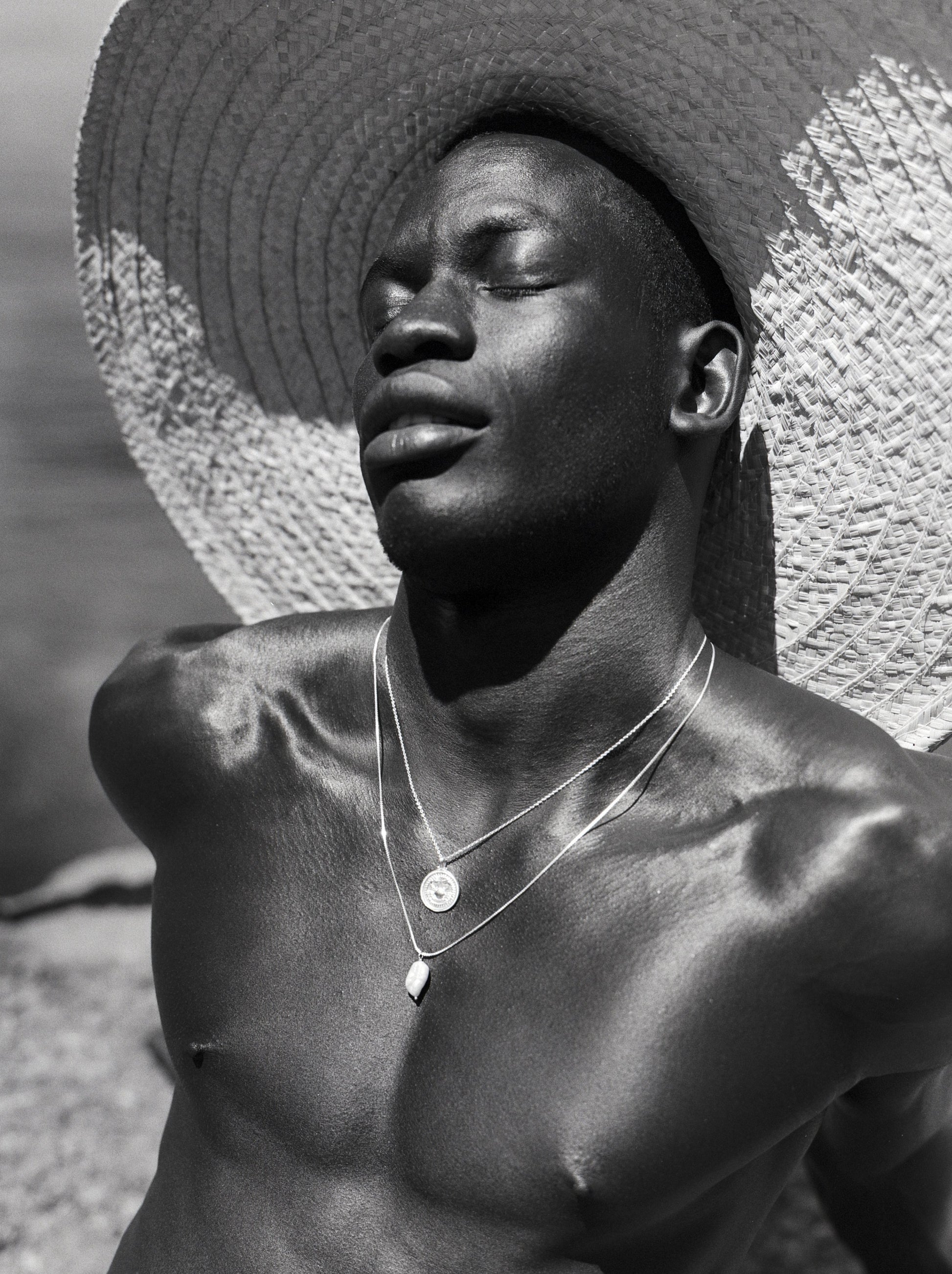 Gemini Zodiac Necklace by Pola Jewellery, handcrafted in Mallorca and gold-plated in Barcelona — blending craftsmanship, symbolism, and soul.