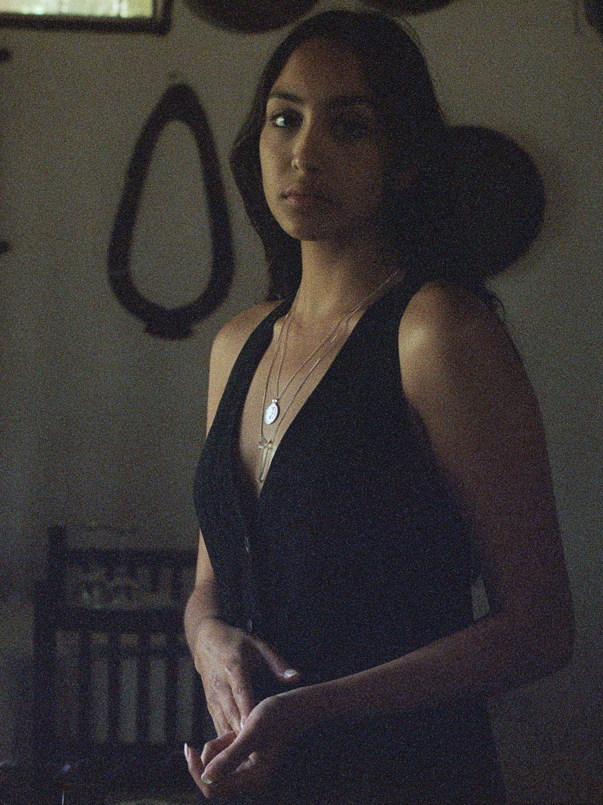 Pola Jewellery’s Libra Zodiac Necklace in sterling silver, featuring the scales motif — a timeless talisman of fairness, love, and inner peace.